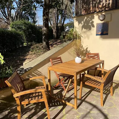 Maison d'hôtes Botanea *