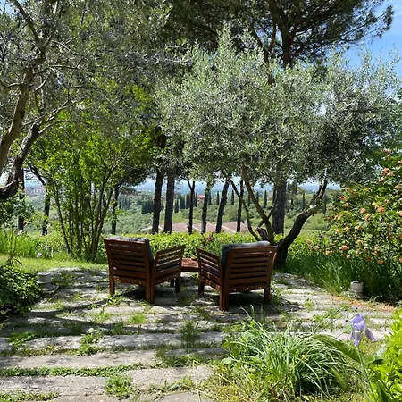 Maison d'hôtes Botanea *