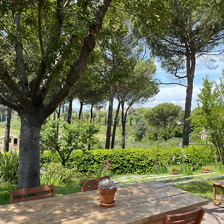 Botanea Maison d'hôtes