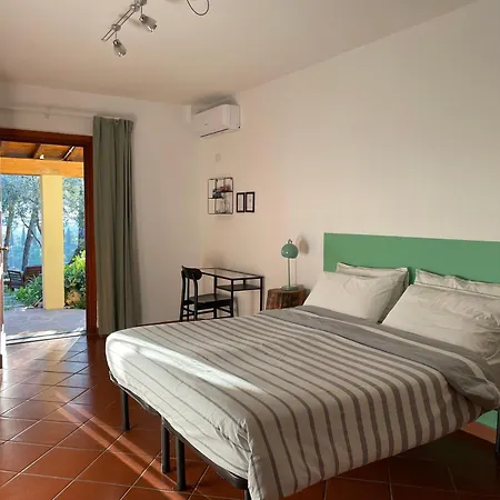 Guest house Botanea Fonte Nuova