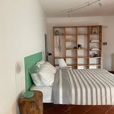 Botanea Guest house *
