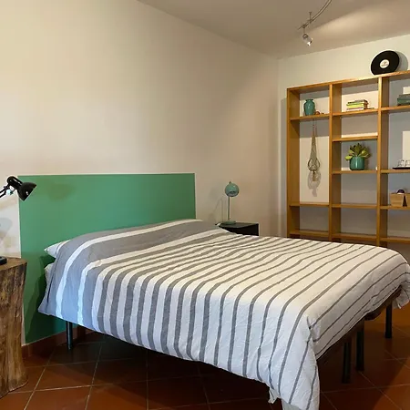 Botanea Maison d'hôtes