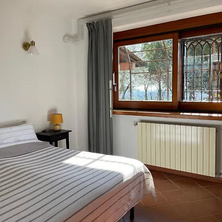 Botanea Guest house *