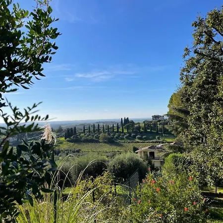 Botanea Maison d'hôtes *