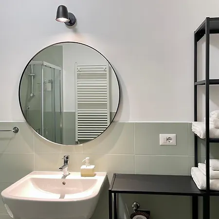 Botanea Guest house Fonte Nuova