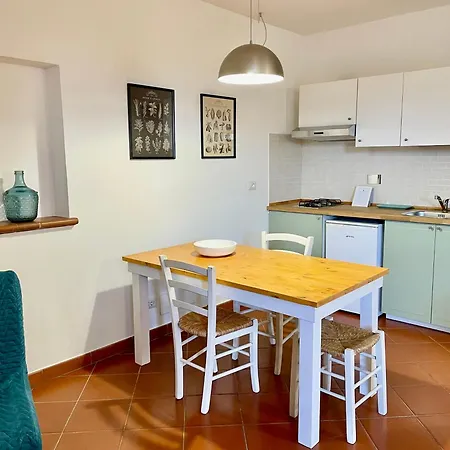 Guest house Botanea Fonte Nuova