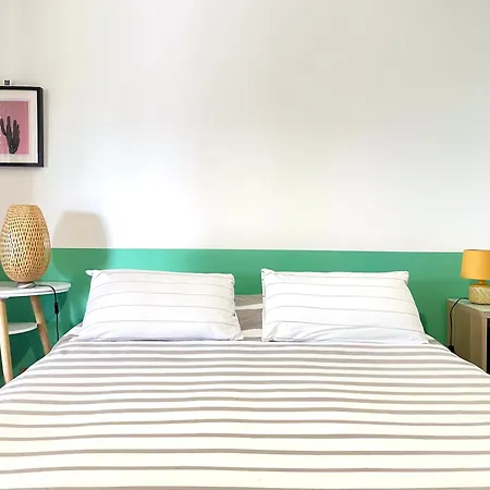 Botanea Guest house