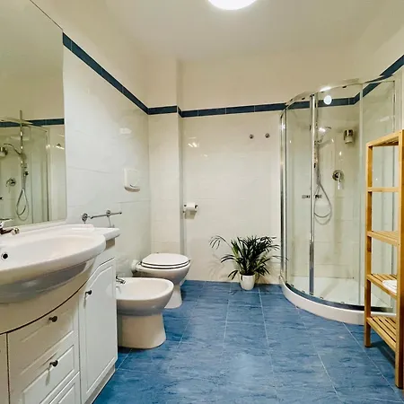 Botanea Guest house Fonte Nuova
